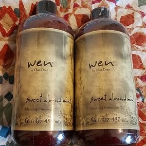 WEN Cleansing Conditioner